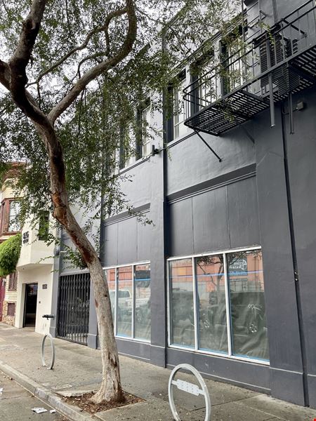 1583 Folsom Street