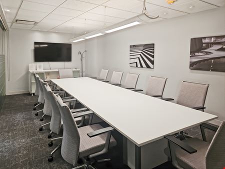 Regus - Fort Lee