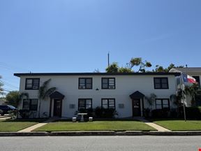5103 Avenue O, Galveston, TX 77551
