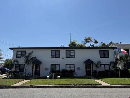 Multi-Family space for Sale at 5103 Avenue O, Galveston, TX 77551 in Galveston