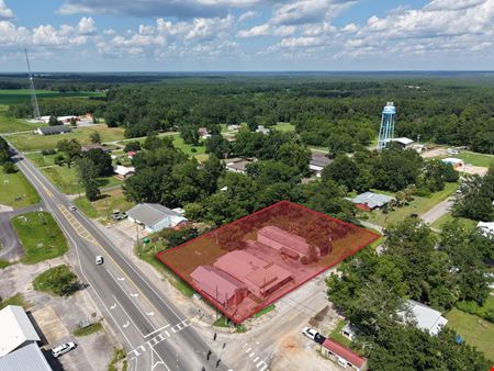 VacantLand space for Sale at Baker Commercial Property in Baker