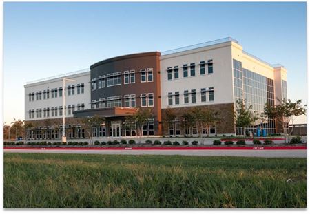 Office space for Rent at Katy Medical Plaza in Katy