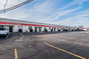725-759 N Wilson Rd
