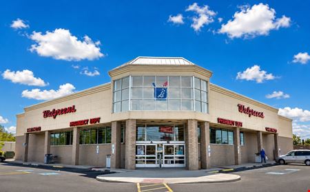 Retail space for Sale at WAG #5987 - Willingboro, NJ in Willingboro