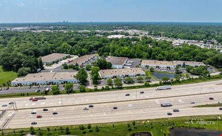 Industrial space for Rent at Pendleton Trade Center in Indianapolis