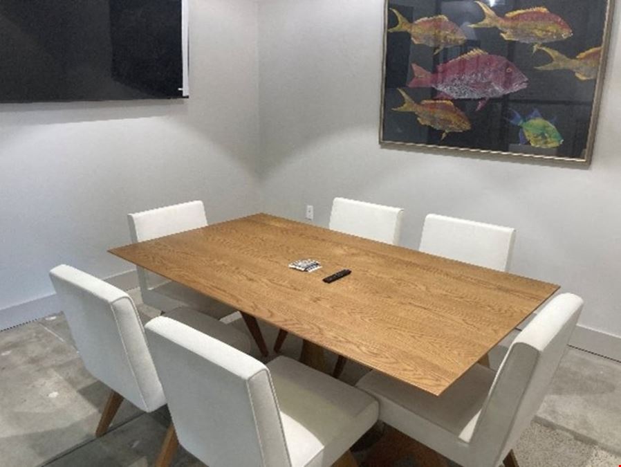 Shepard Capital Partners - Offices