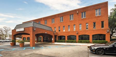 Office space for Rent at Hague Medical Center in Norfolk