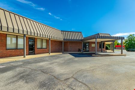 East Ridge Eye Center