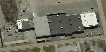 Industrial space for Sale at James Fillmore Complex in New Philadelphia