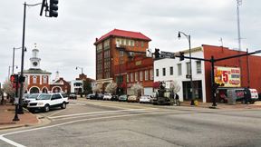 109 Gillespie St