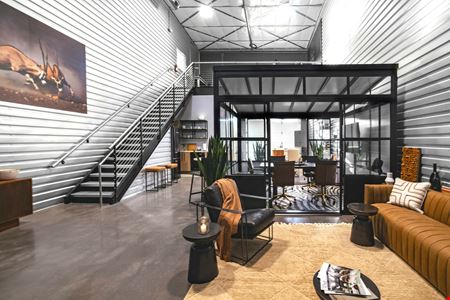 Dripping Springs Personal Warehouse - Building 300