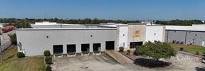 For Sale or Lease I West Rail Industrial Center