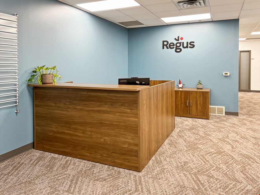 Regus - Grand Rapids - Broadmoor Ave