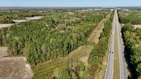 VacantLand space for Sale at US Hwy 64 Daniels Tract in Jamesville