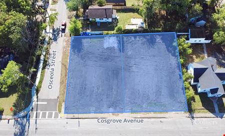 Other space for Rent at ±0.43 Acres For Lease in Rapidly Growing Market | North Charleston, SC in North Charleston