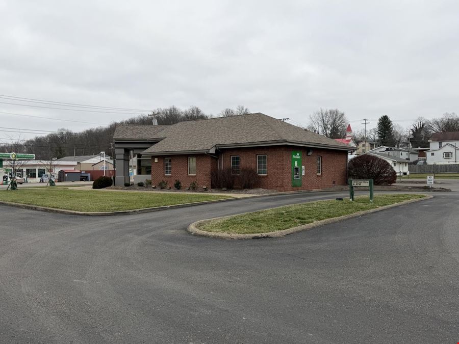 8550 State Route 339 South
