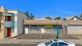 Great Owner User/Investment Opportunity in Fresno, CA