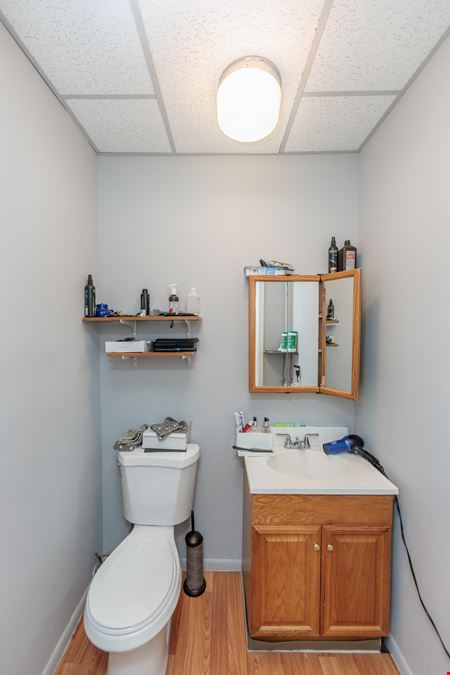 2085 Clague Rd