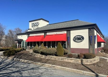 Retail space for Rent at 250 Granite St in Braintree