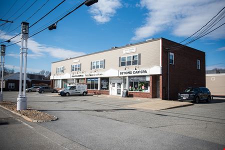 Chelmsford Retail Portfolio