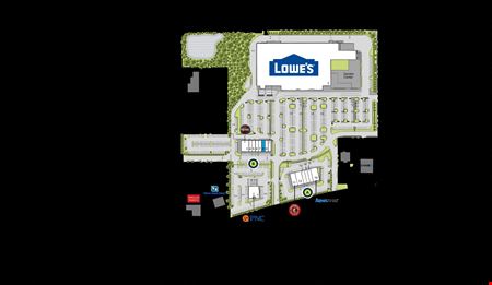Retail space for Rent at Mission Bell S.C. in Tampa