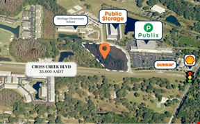 East Meadow Rd Land Development