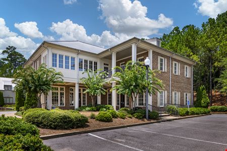 Office space for Rent at 244 Inverness Center Dr in Birmingham