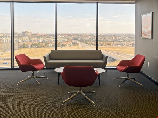 Regus - Irving - Las Colinas MacArthur