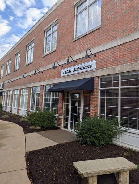 Office space for Rent at 5175 Utica Ridge Road in Davenport
