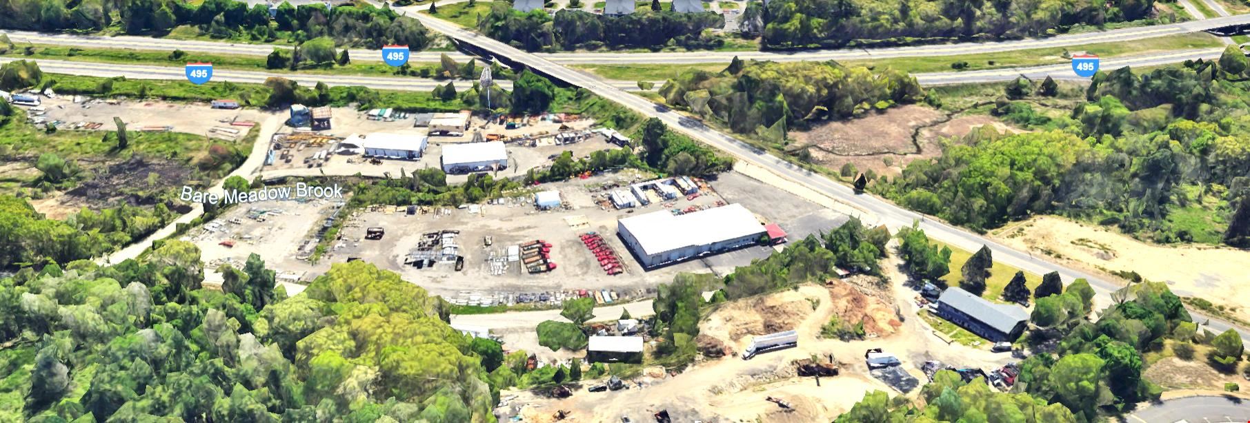 Old Ferry Road, Lot 16 16 Old Ferry Road, Methuen, MA 01844