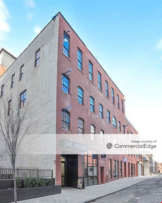 247 Water Street
