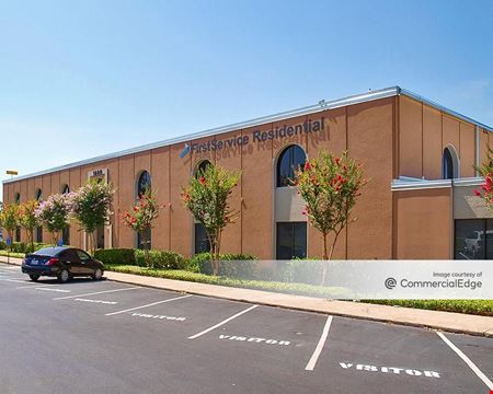 Office space for Rent at Northwood Executive Buildings in San Antonio