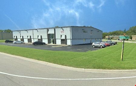 Commercial space at 186 South Virginia Road in Crystal Lake