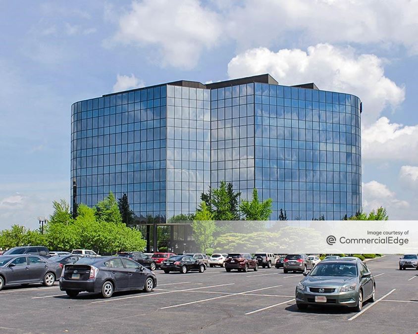 Spectrum Office Tower