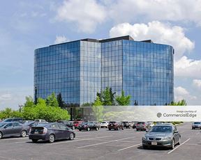 Spectrum Office Tower