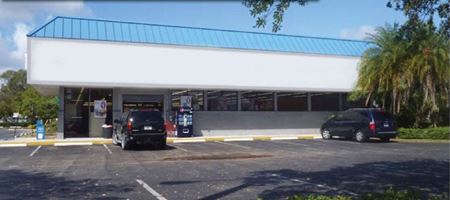 Retail space for Rent at 725 S US Highway 1 in Fort Pierce