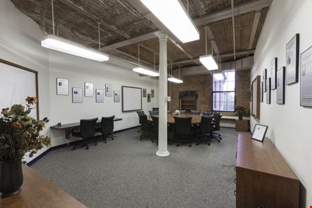 Springfield Technology Park