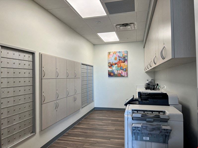 Office Evolution - Jacksonville Brooklyn