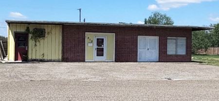 Office space for Sale at 211-215 E Main St in Bishop