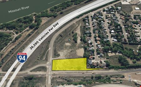 VacantLand space for Sale at 825 Missouri Dr NE in Mandan