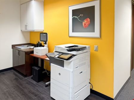 Regus - Jacksonville - Salisbury Rd