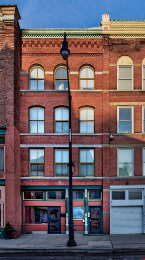 215 State St