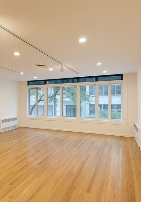 Office space for Rent at 9 E 53rd St -Entire 3rd Floor in New York