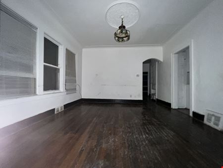 Multi-Family space for Sale at 3311 W Grand St in Detroit