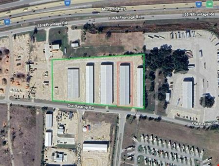 7990 Old Bastrop Rd - D&R Business Complex