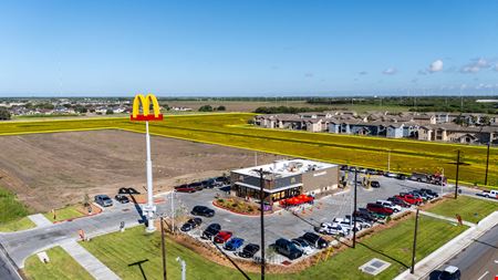 VacantLand space for Sale at Stuart Heights Subdivision Lots (59) in Primera