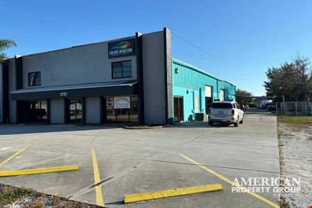 Industrial space for Rent at 2721 S Mccall Rd in Englewood