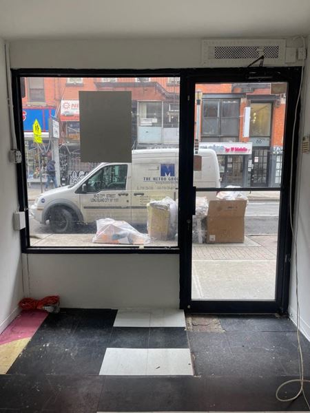 Mixed Use space for Rent at 91 Clinton St in New York