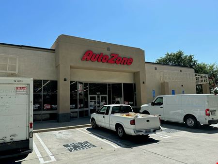 La Verne Retail Center