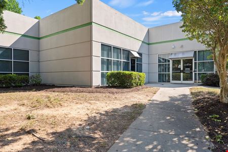 Office space for Rent at 3500 Gateway Centre Blvd in Morrisville